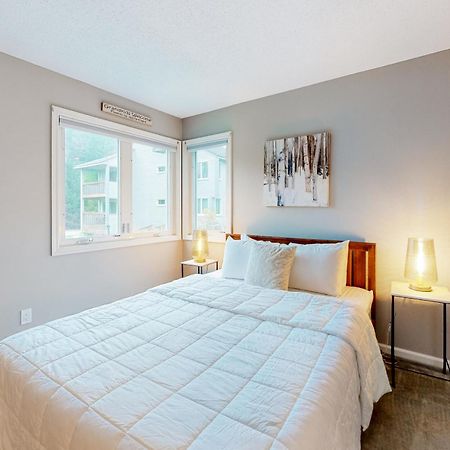 Brookhaven Condos Ludlow Quarto foto