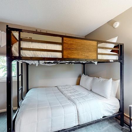 Brookhaven Condos Ludlow Quarto foto