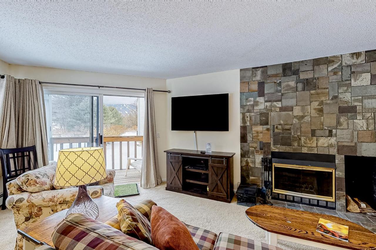 Brookhaven Condos Ludlow Quarto foto