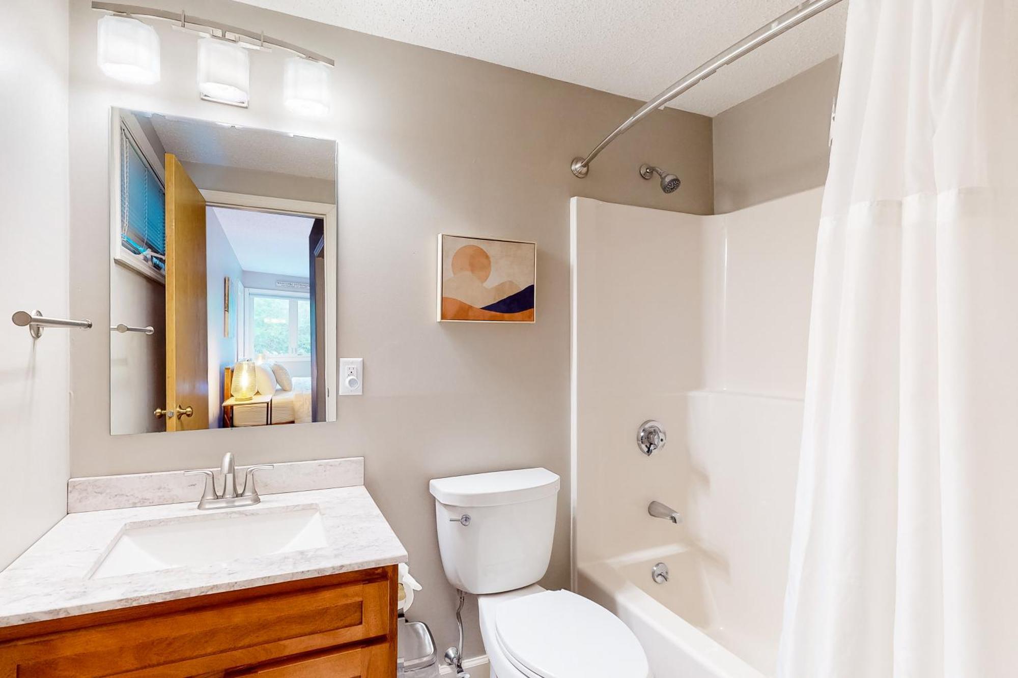 Brookhaven Condos Ludlow Quarto foto