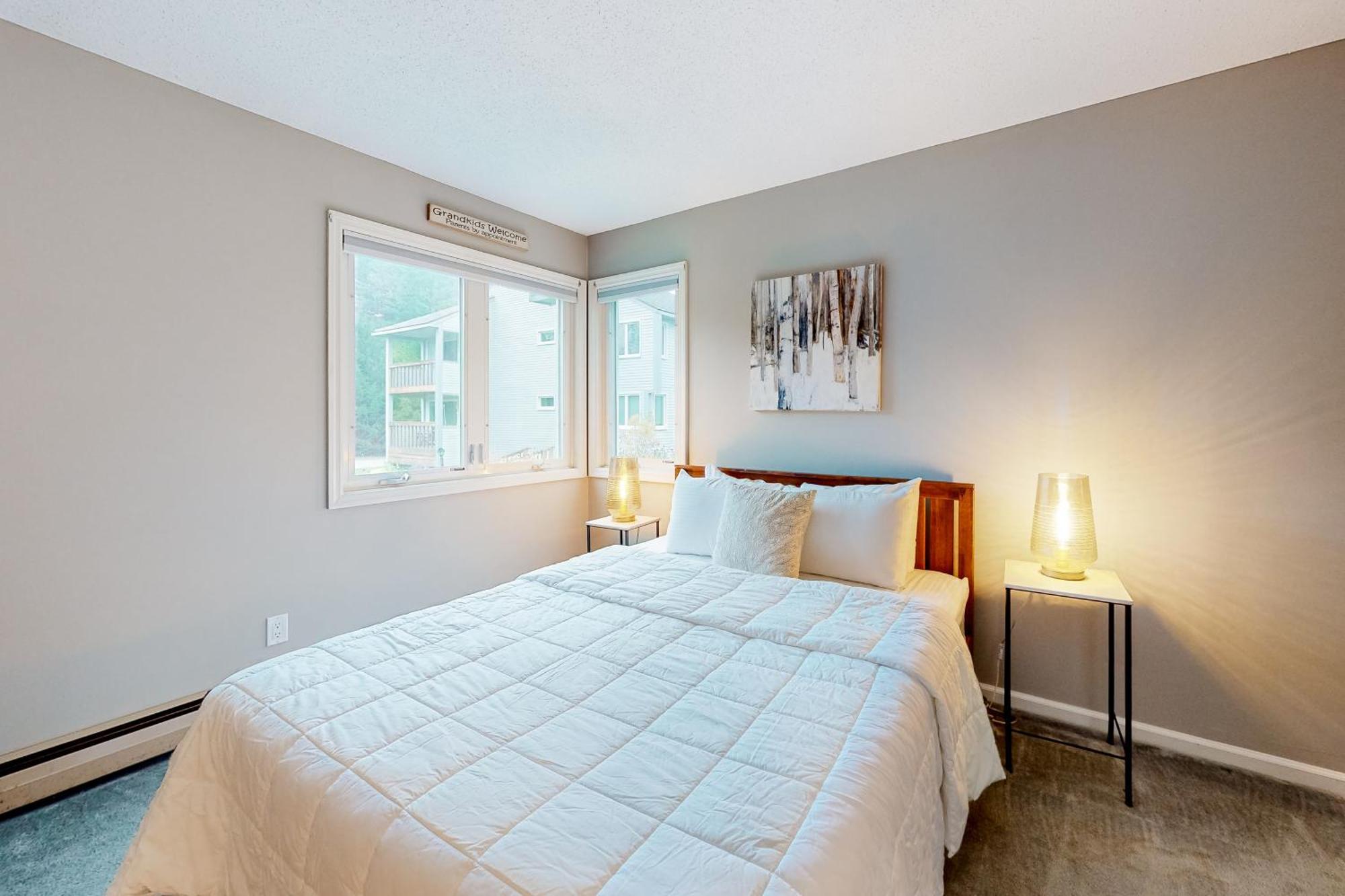 Brookhaven Condos Ludlow Quarto foto