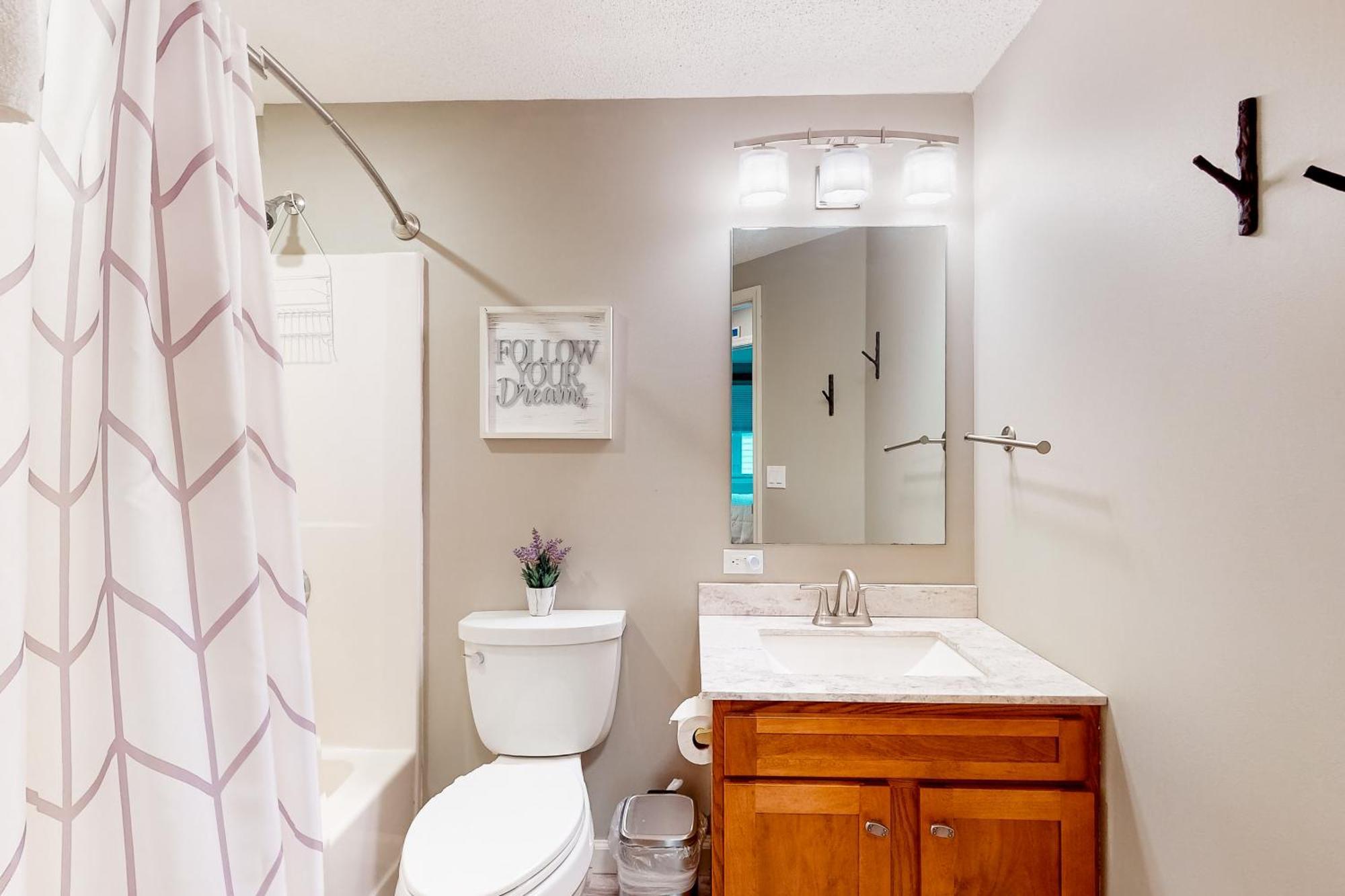 Brookhaven Condos Ludlow Quarto foto