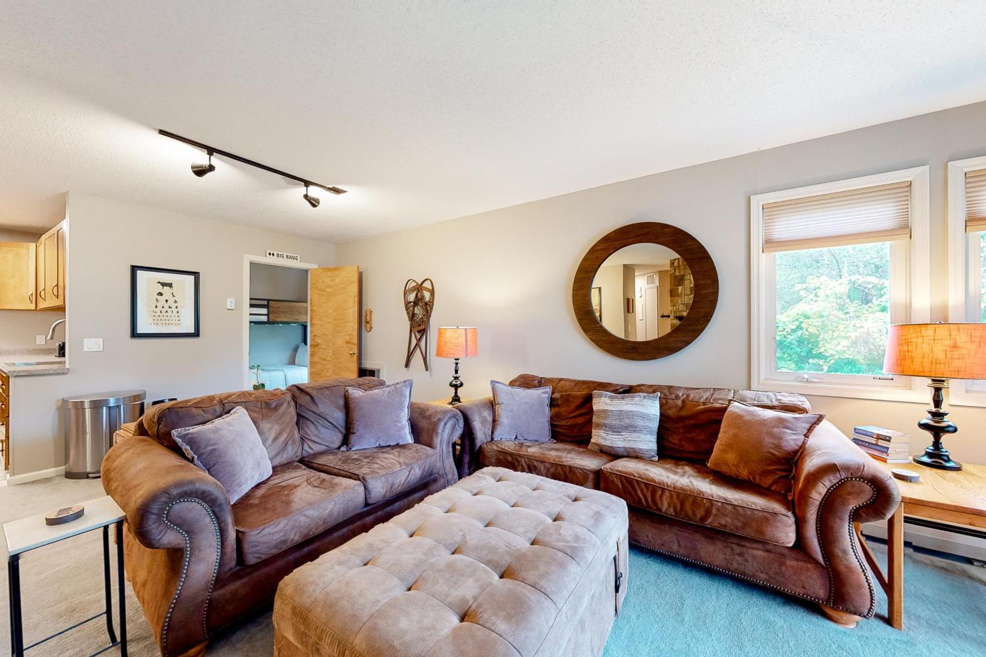 Brookhaven Condos Ludlow Quarto foto