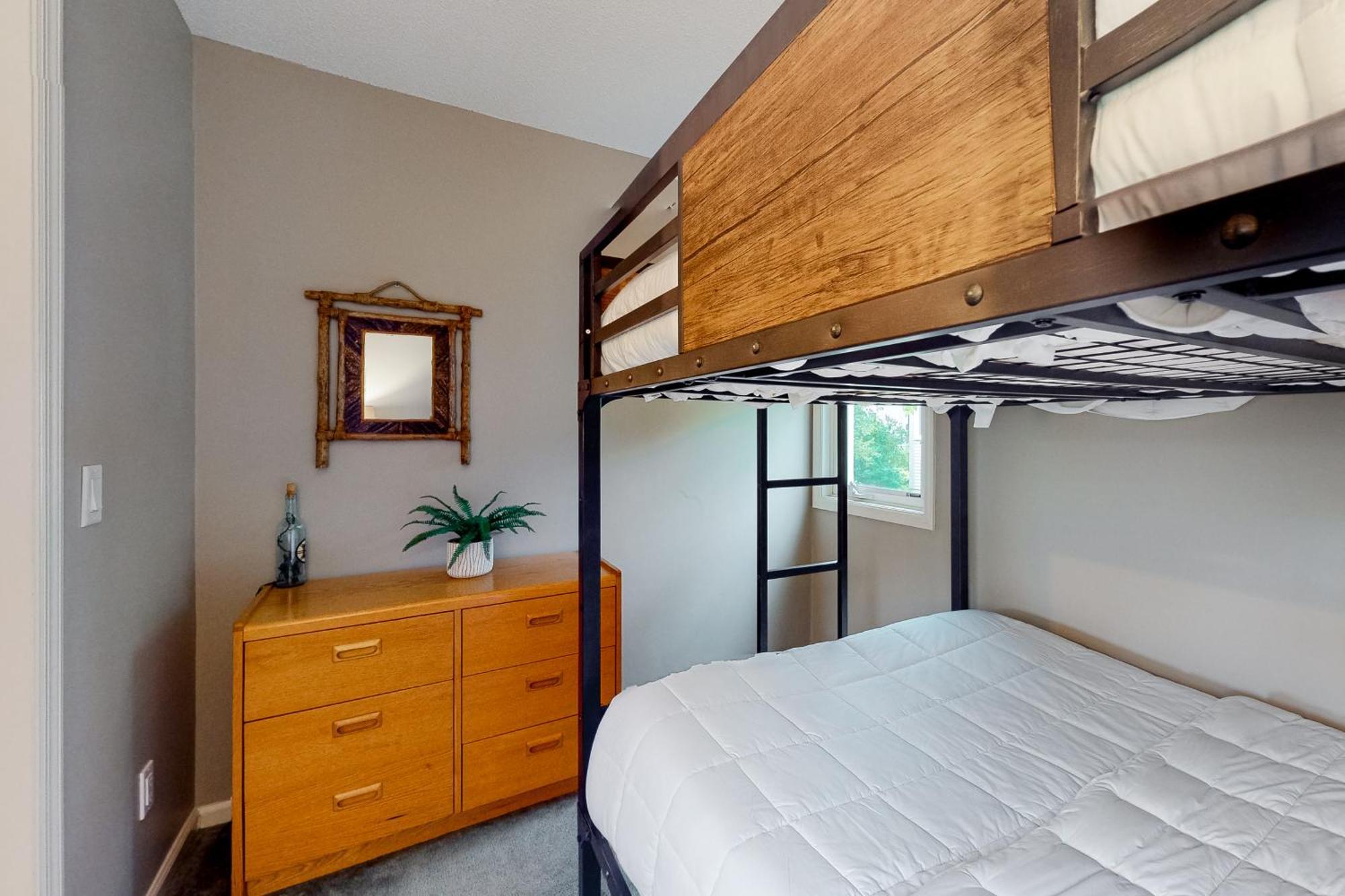 Brookhaven Condos Ludlow Quarto foto