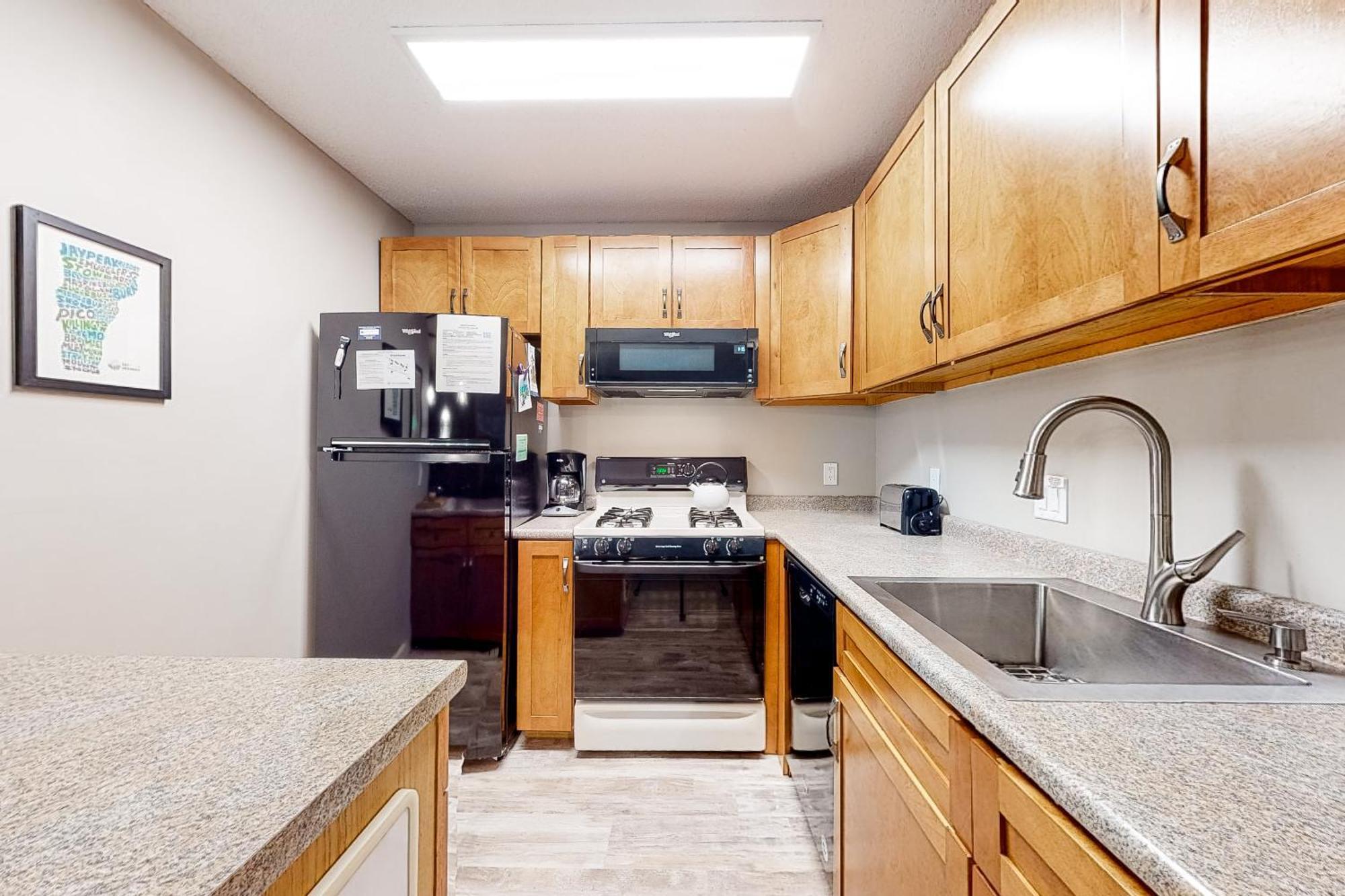 Brookhaven Condos Ludlow Quarto foto
