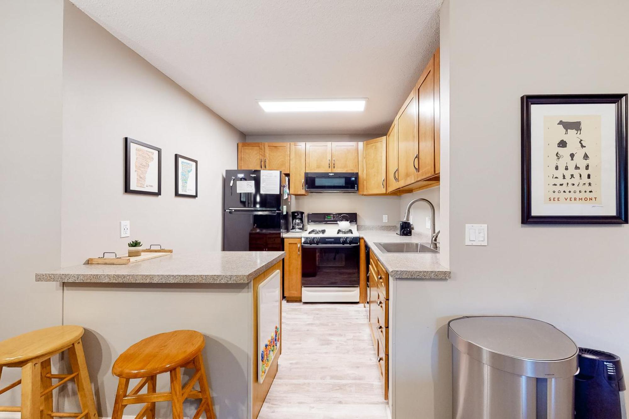 Brookhaven Condos Ludlow Quarto foto