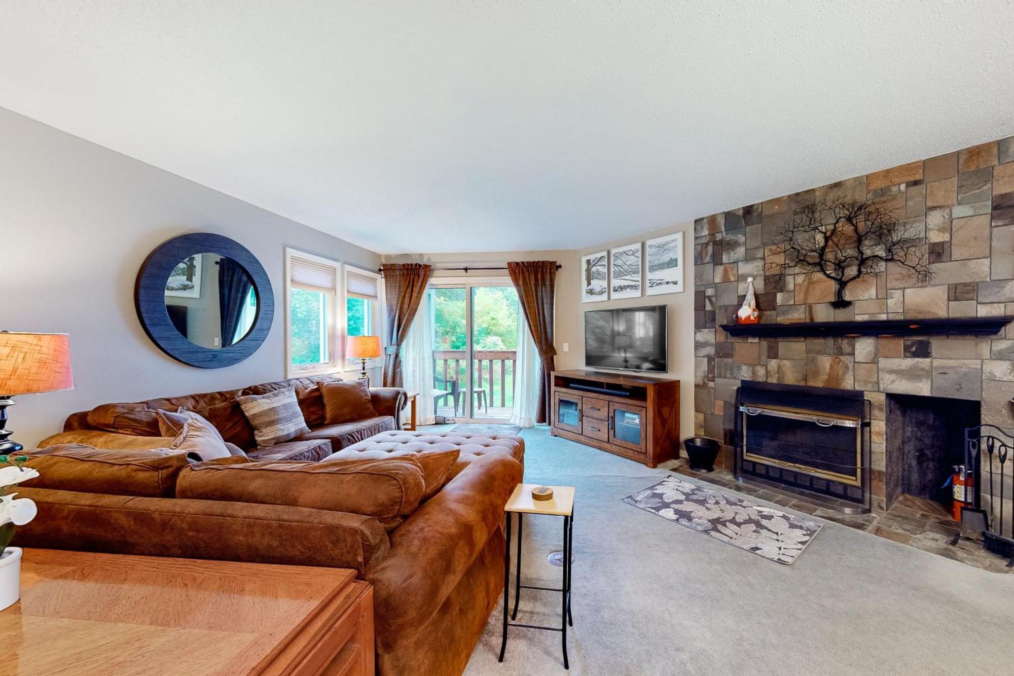 Brookhaven Condos Ludlow Quarto foto