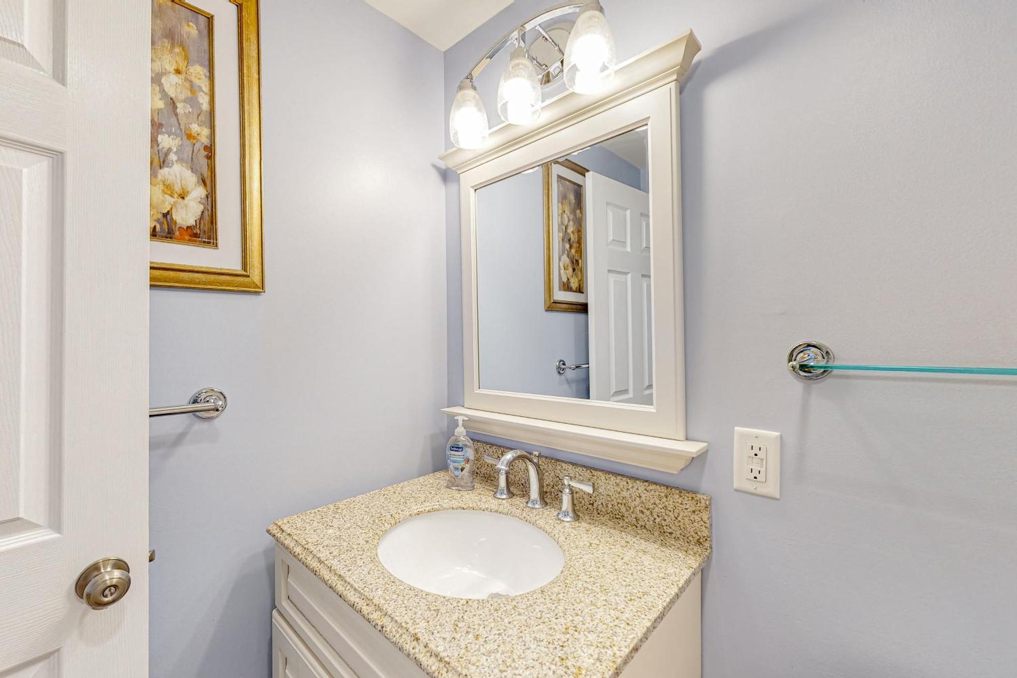 Brookhaven Condos Ludlow Quarto foto