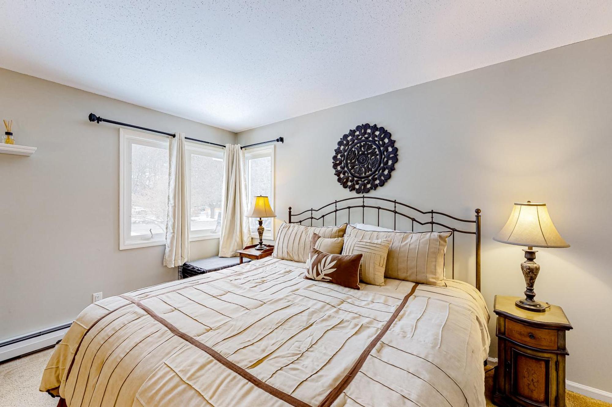 Brookhaven Condos Ludlow Quarto foto