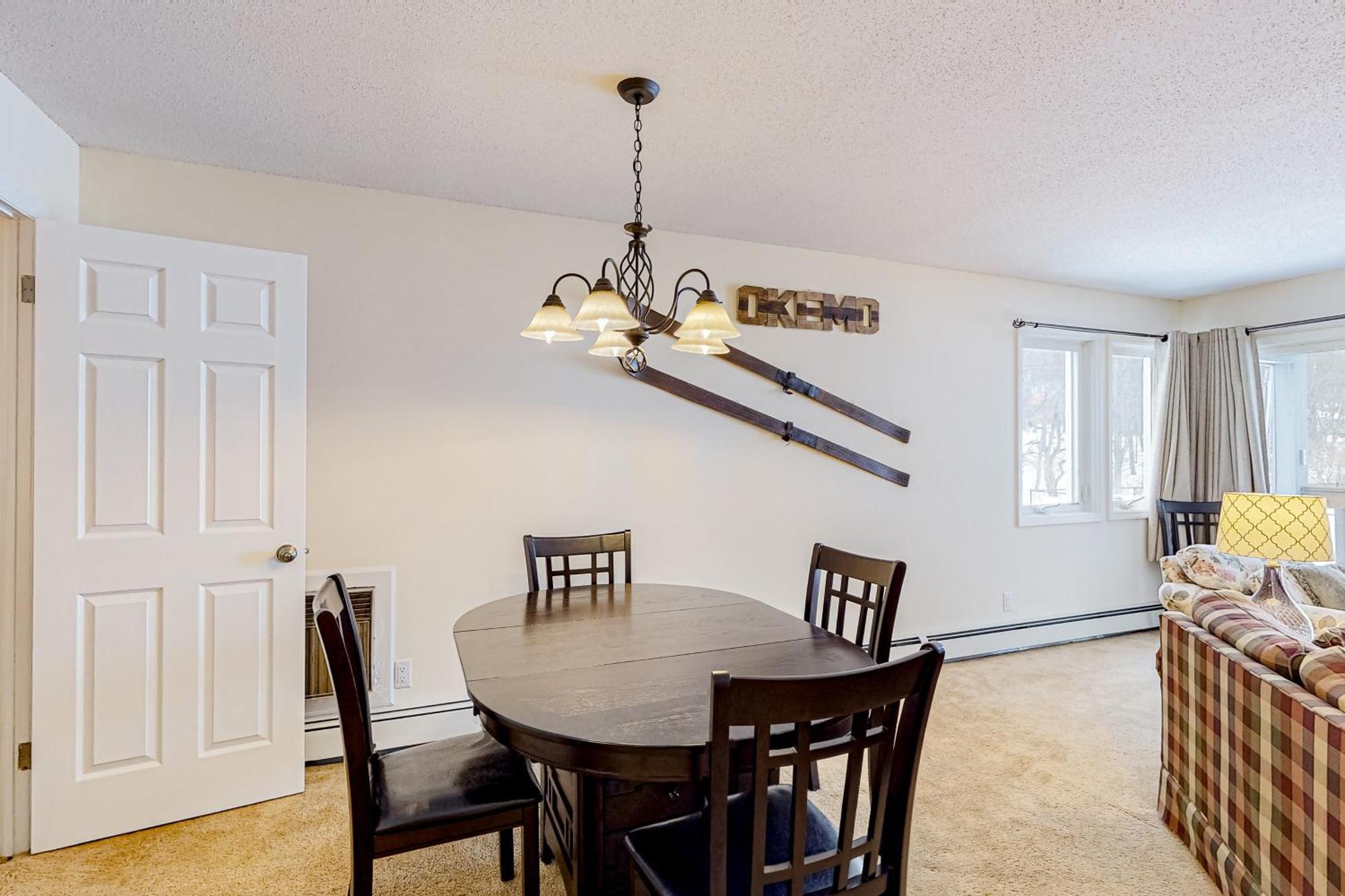 Brookhaven Condos Ludlow Quarto foto