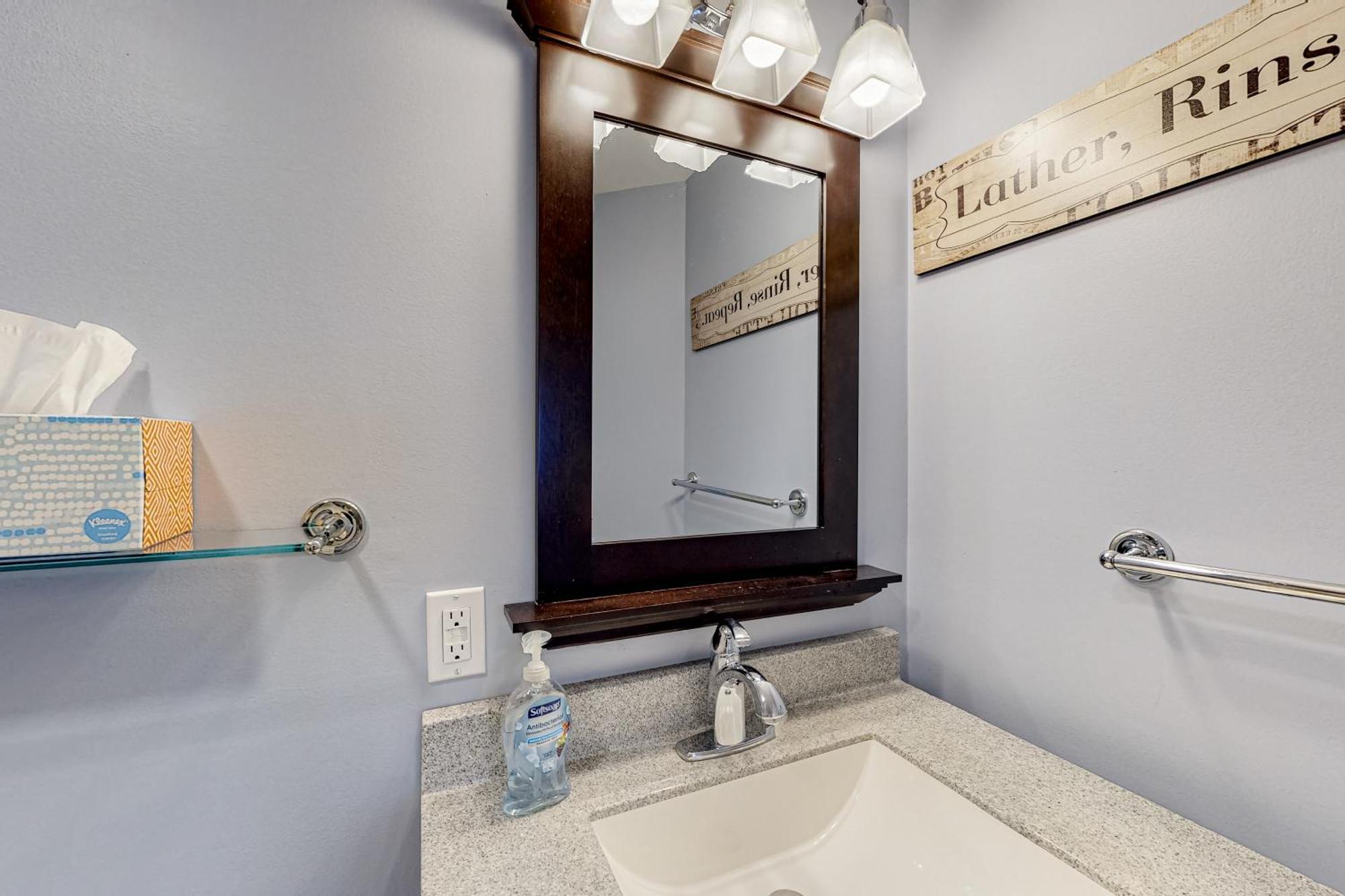 Brookhaven Condos Ludlow Quarto foto
