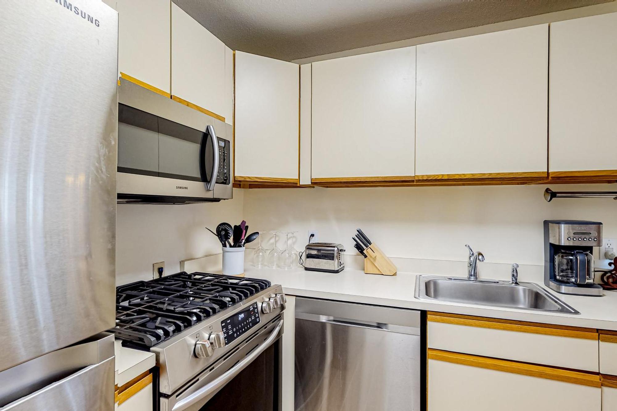 Brookhaven Condos Ludlow Quarto foto