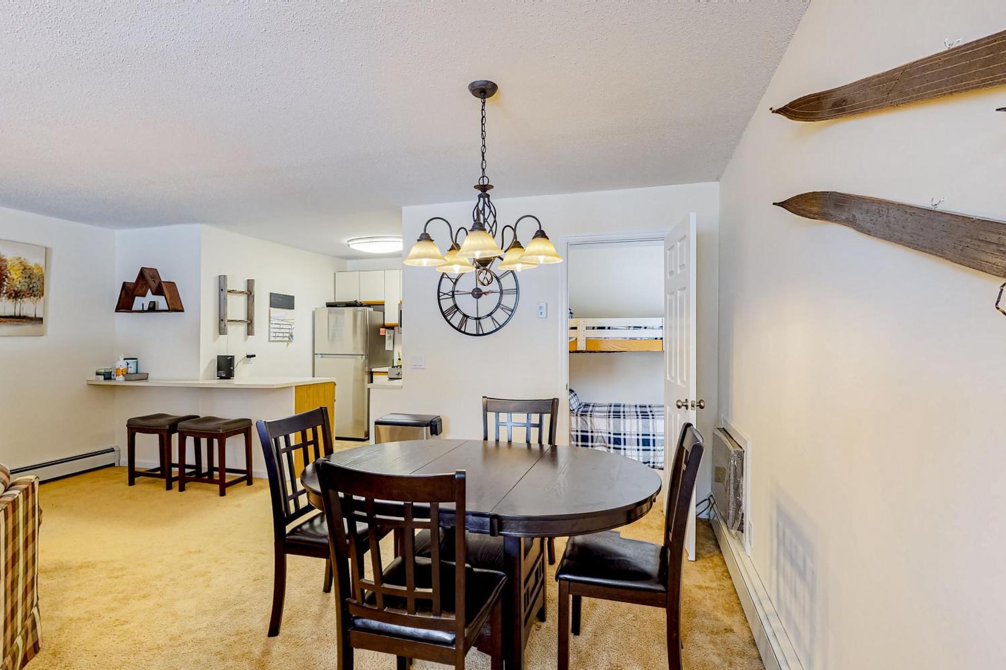 Brookhaven Condos Ludlow Quarto foto