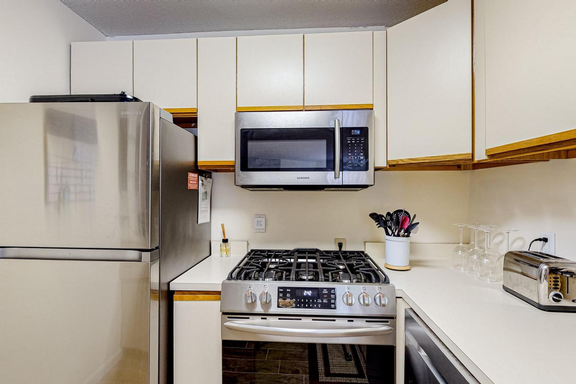 Brookhaven Condos Ludlow Quarto foto