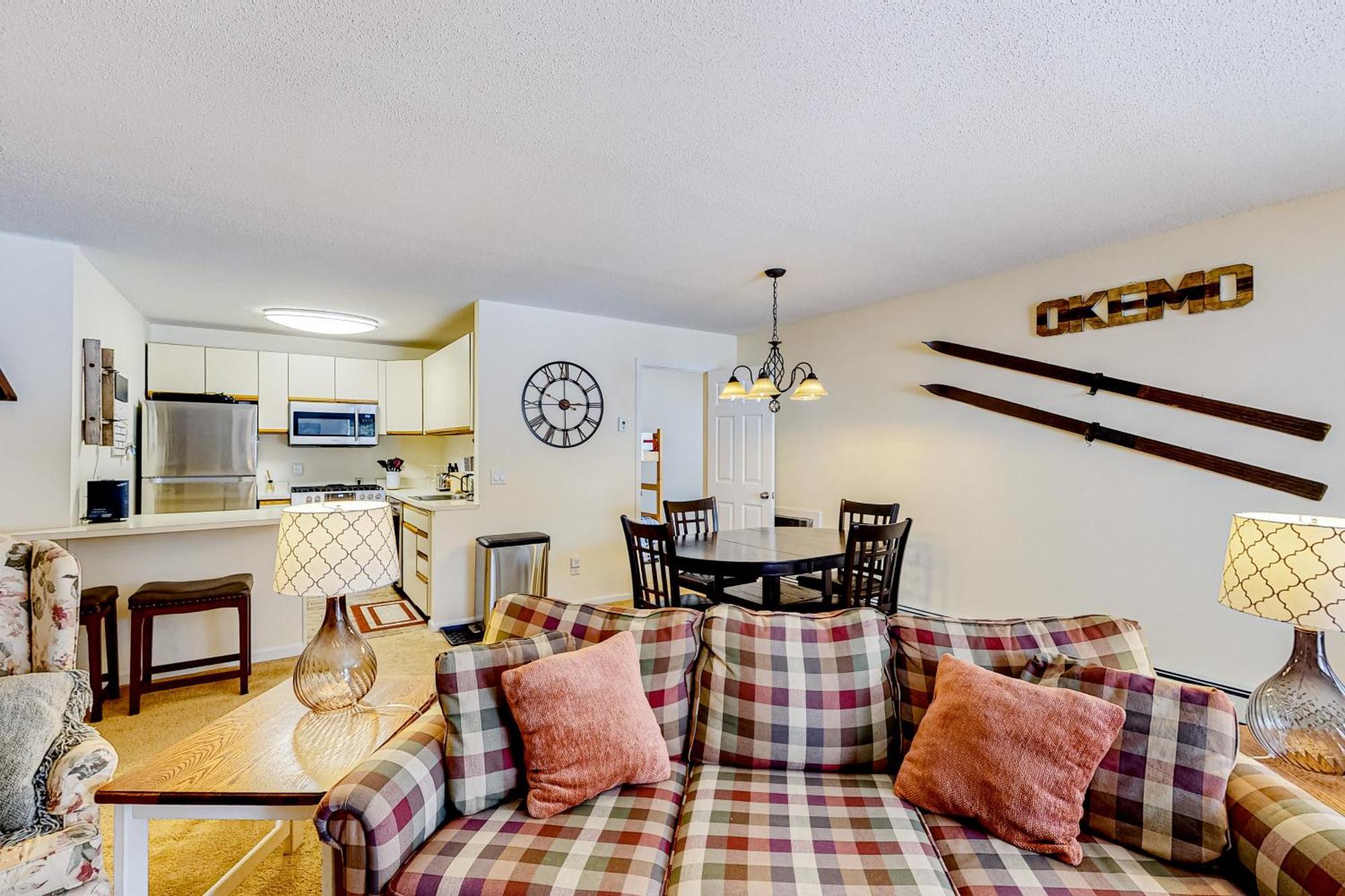 Brookhaven Condos Ludlow Quarto foto