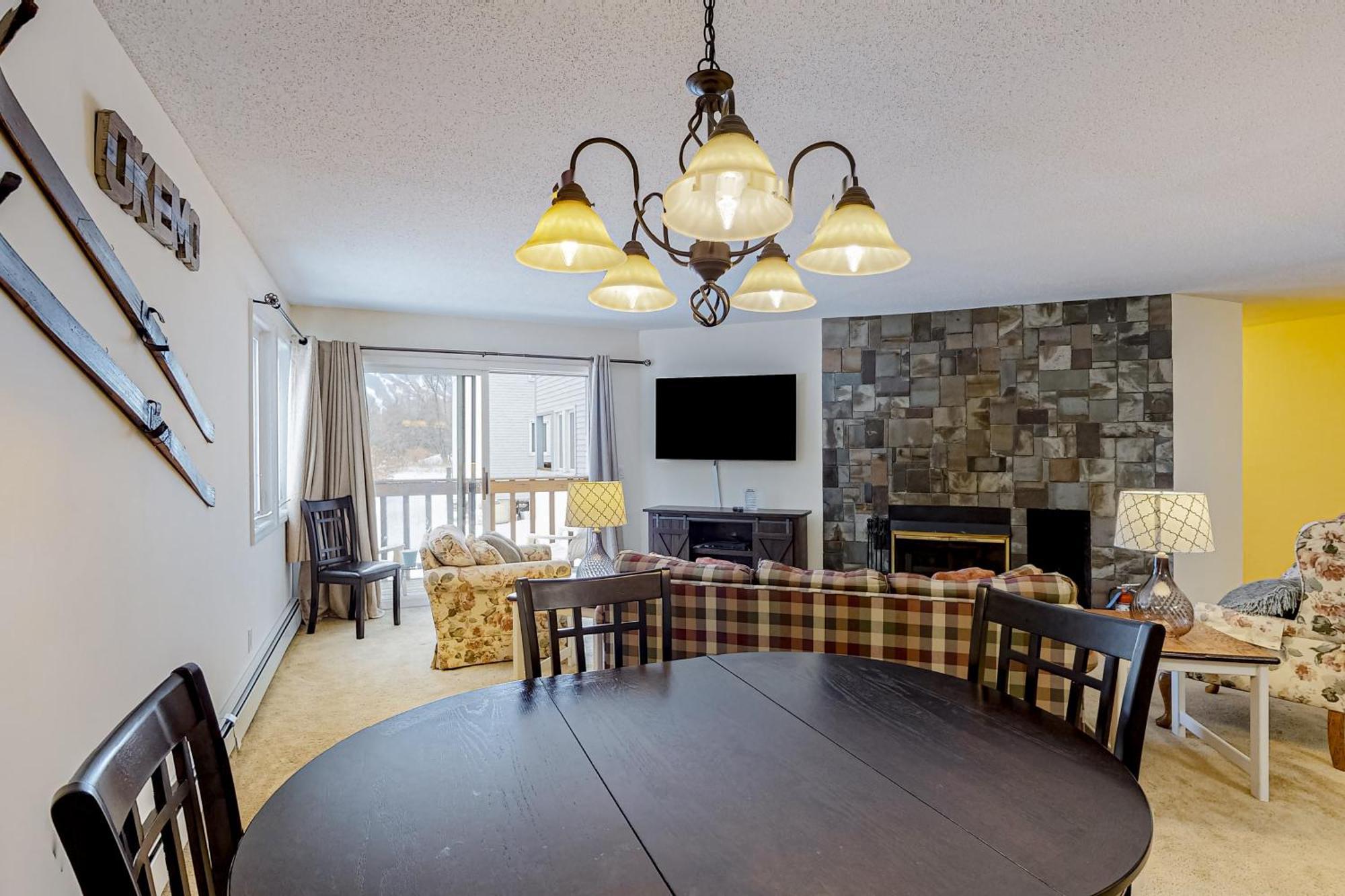 Brookhaven Condos Ludlow Quarto foto