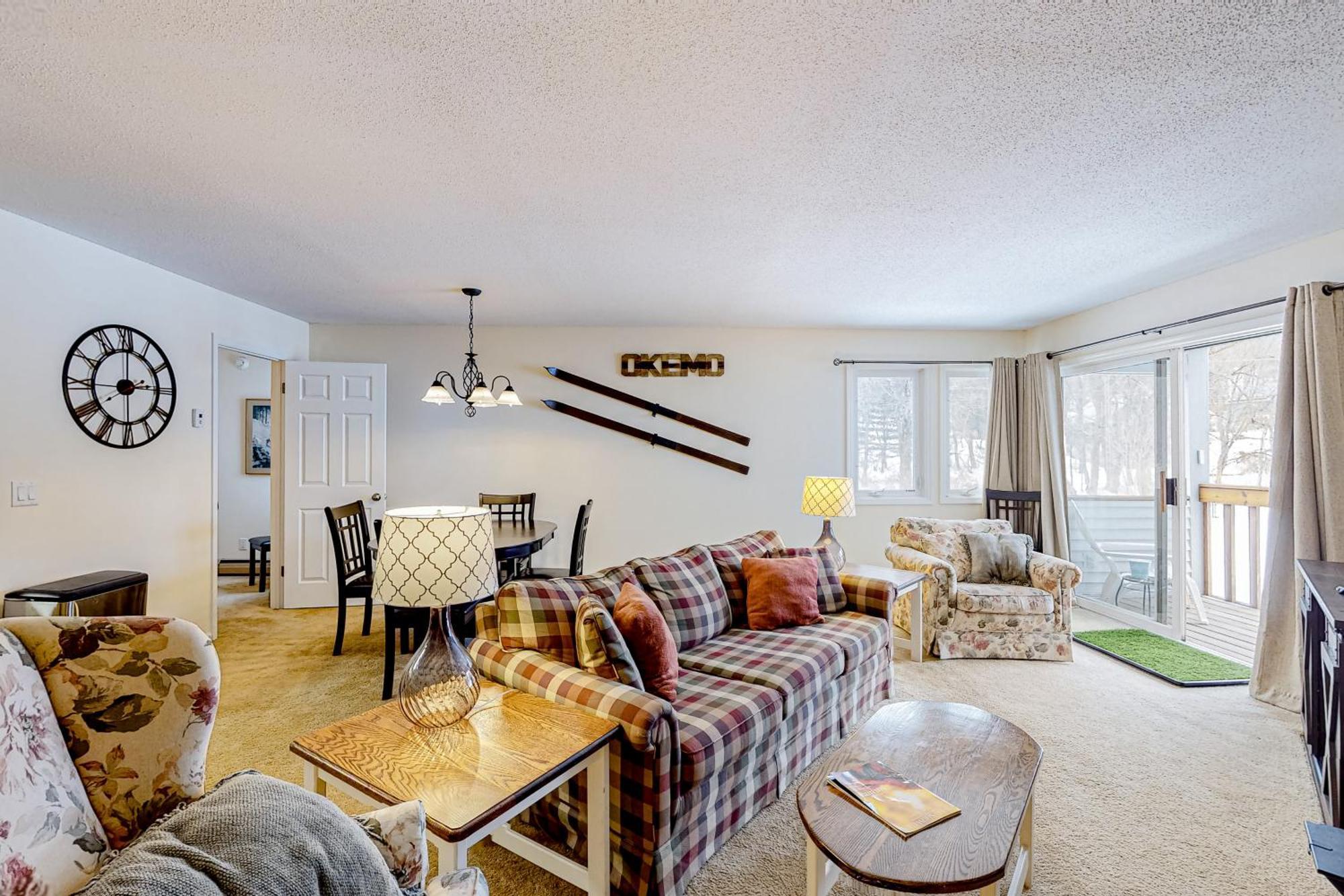 Brookhaven Condos Ludlow Quarto foto